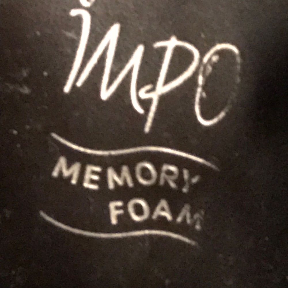IMPO boots 5 inches high. Excellent condition. - Picture 3 of 3